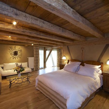 La Maison D'Artgile Zimmersheim ภายนอก รูปภาพ