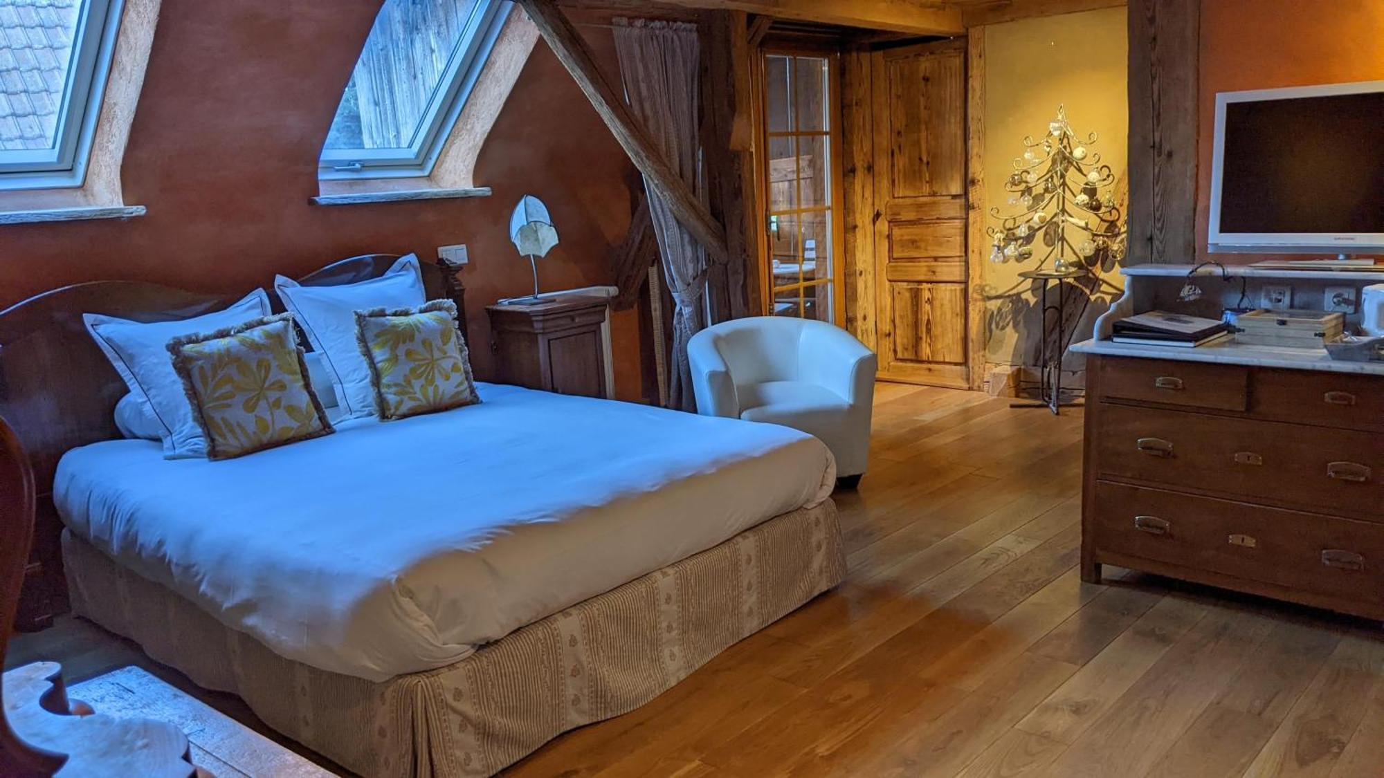 La Maison D'Artgile Zimmersheim ภายนอก รูปภาพ