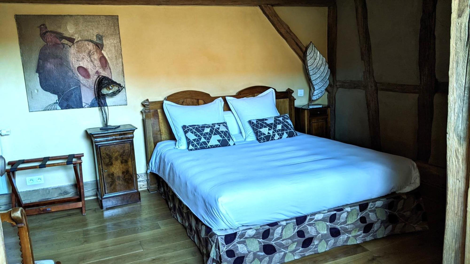 La Maison D'Artgile Zimmersheim ภายนอก รูปภาพ