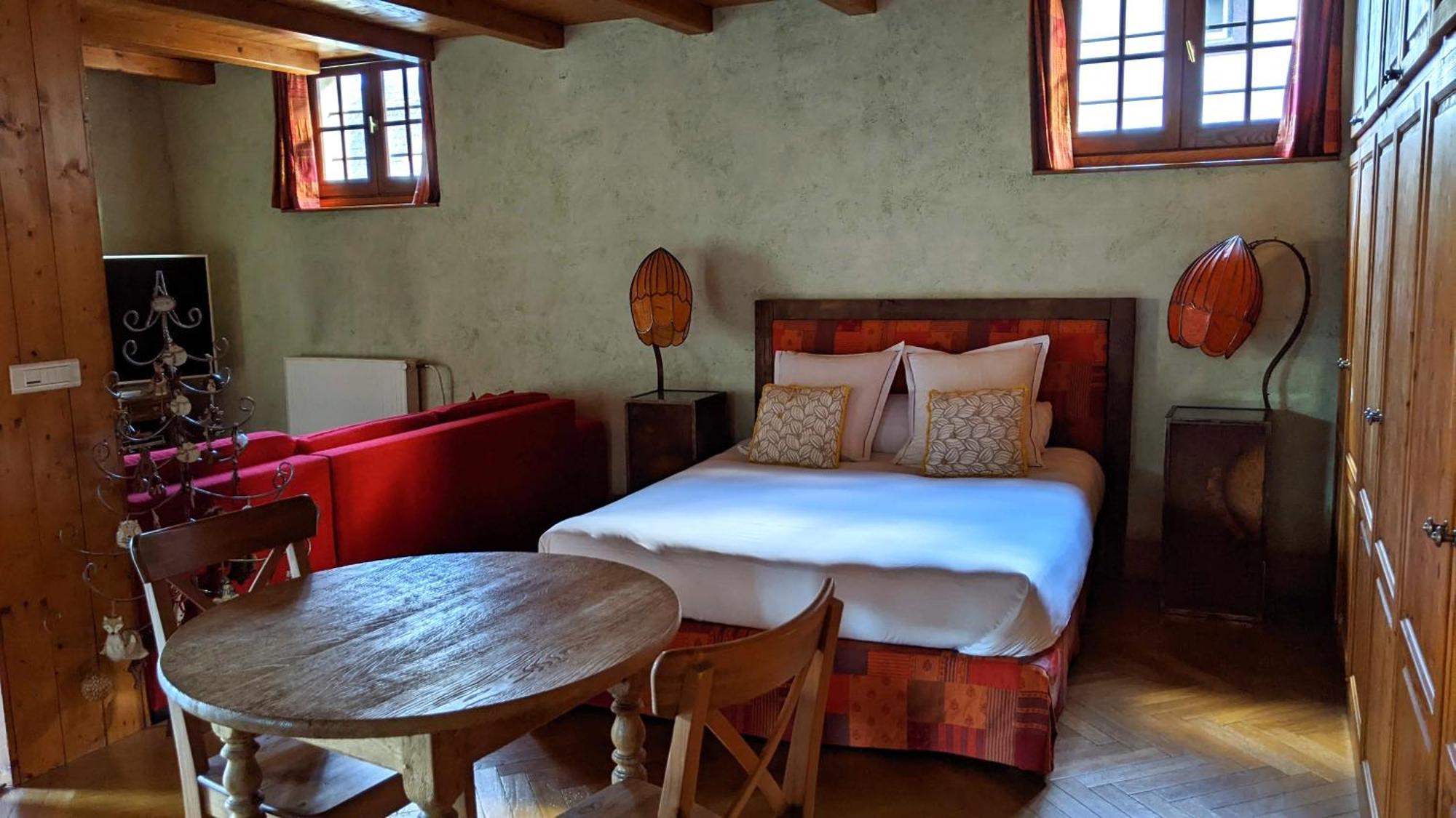 La Maison D'Artgile Zimmersheim ภายนอก รูปภาพ