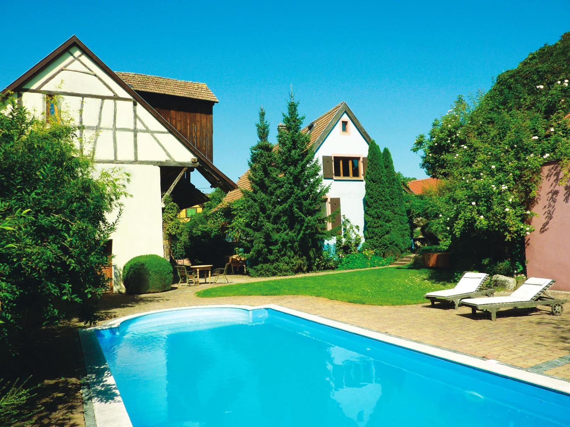 La Maison D'Artgile Zimmersheim ภายนอก รูปภาพ