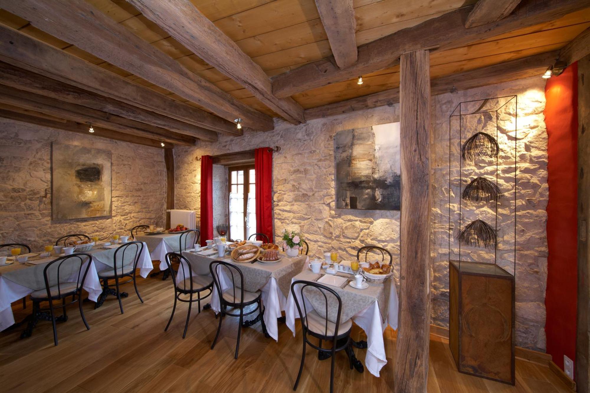 La Maison D'Artgile Zimmersheim ภายนอก รูปภาพ
