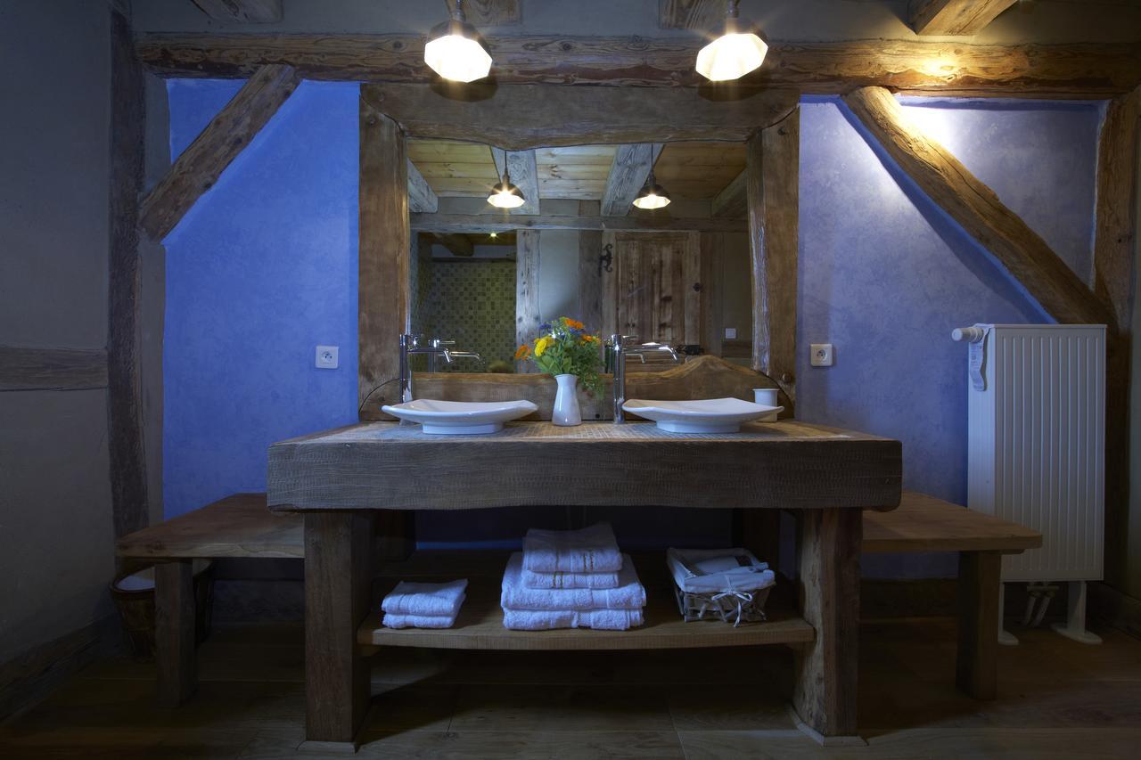 La Maison D'Artgile Zimmersheim ภายนอก รูปภาพ