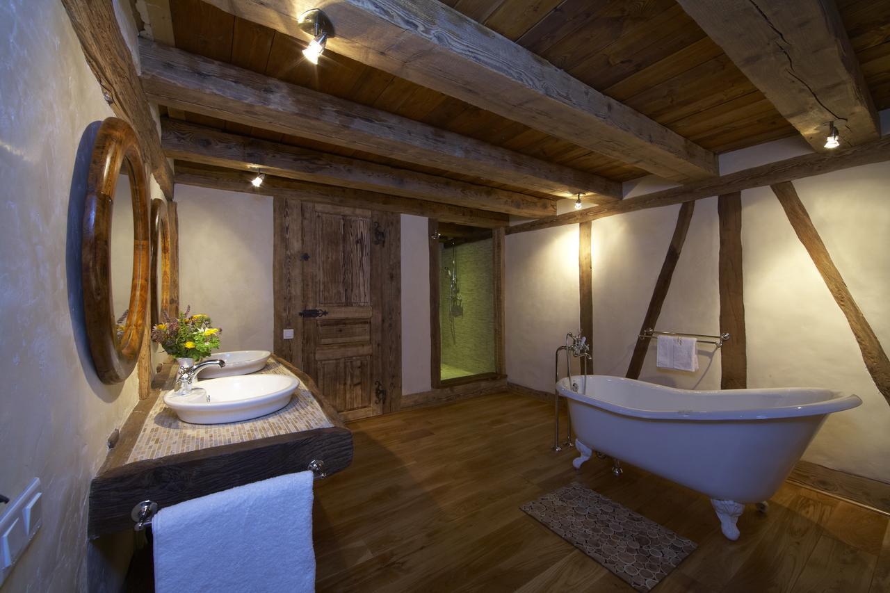 La Maison D'Artgile Zimmersheim ภายนอก รูปภาพ