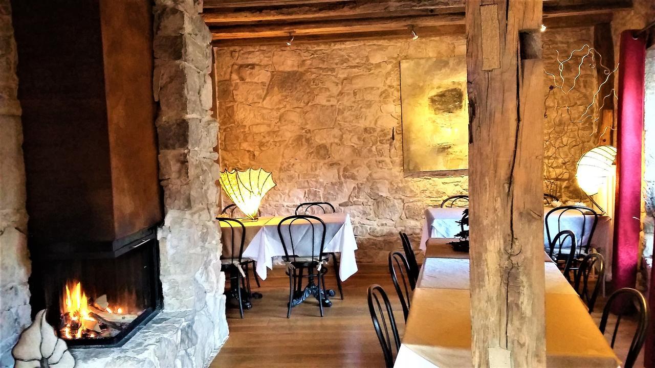 La Maison D'Artgile Zimmersheim ภายนอก รูปภาพ